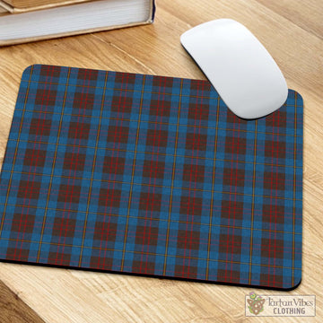 Cameron Hunting Tartan Mouse Pad