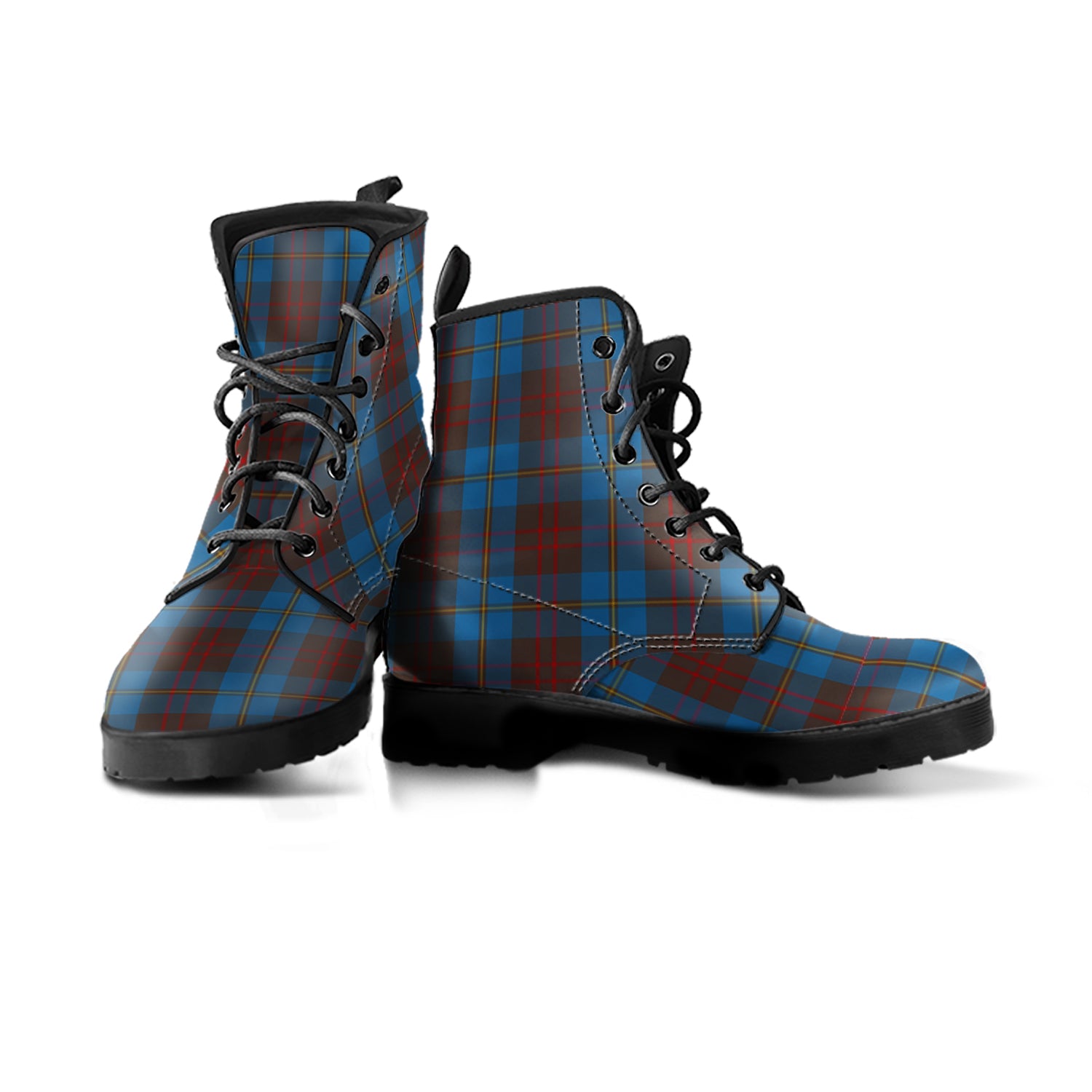 cameron-hunting-tartan-leather-boots