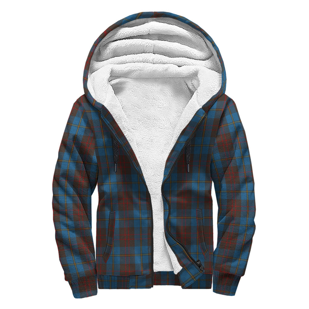 cameron-hunting-tartan-sherpa-hoodie