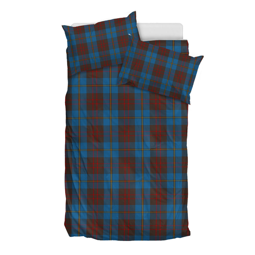 Cameron Hunting Tartan Bedding Set - Tartan Vibes Clothing