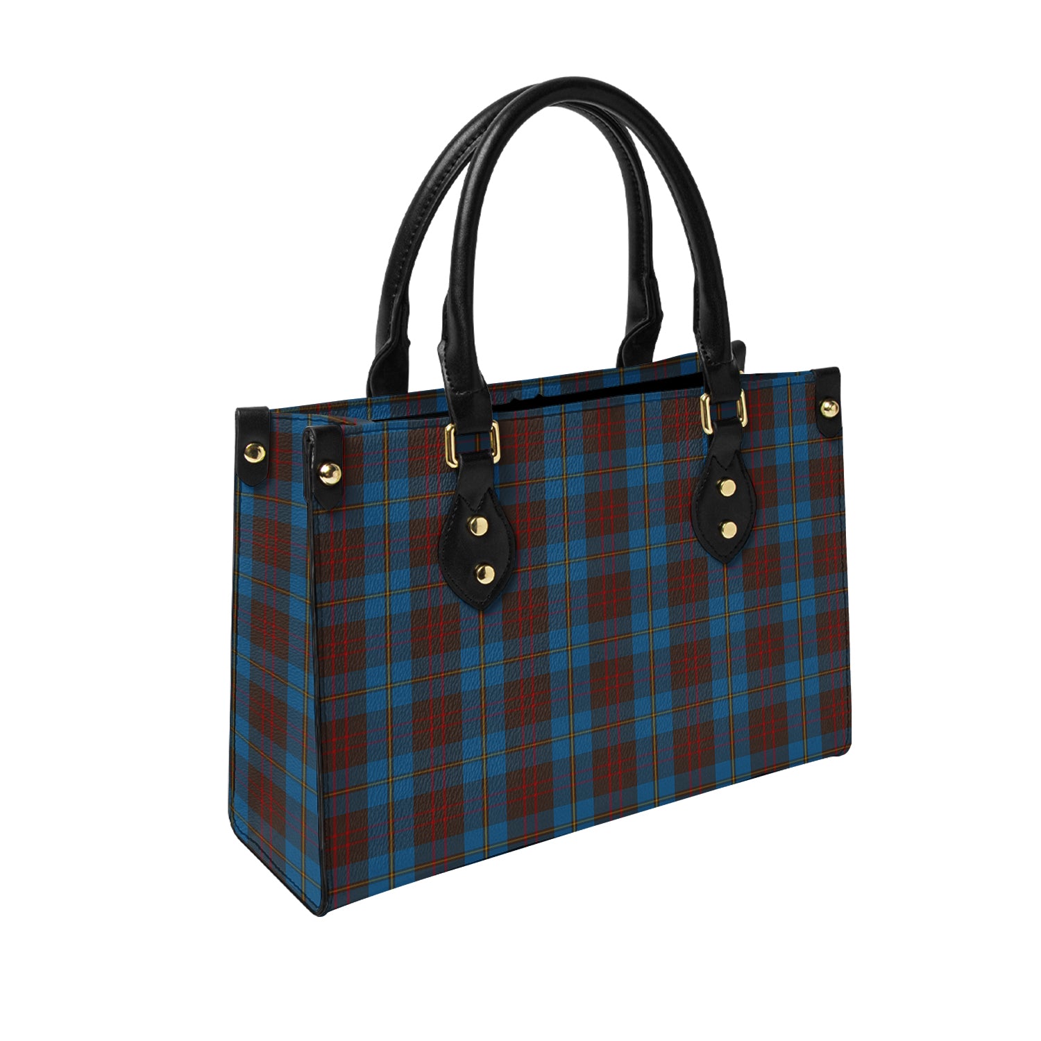 cameron-hunting-tartan-leather-bag