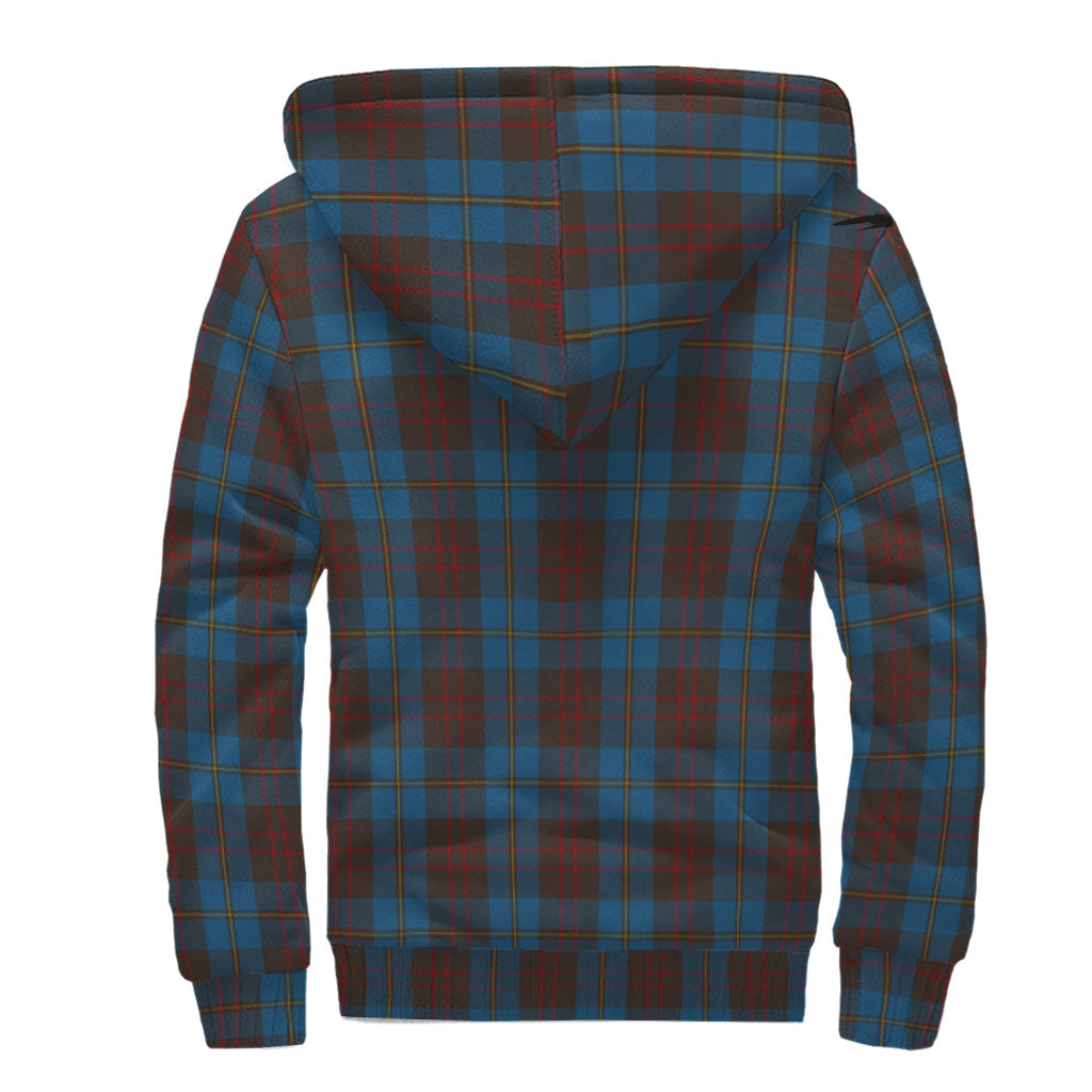 cameron-hunting-tartan-sherpa-hoodie