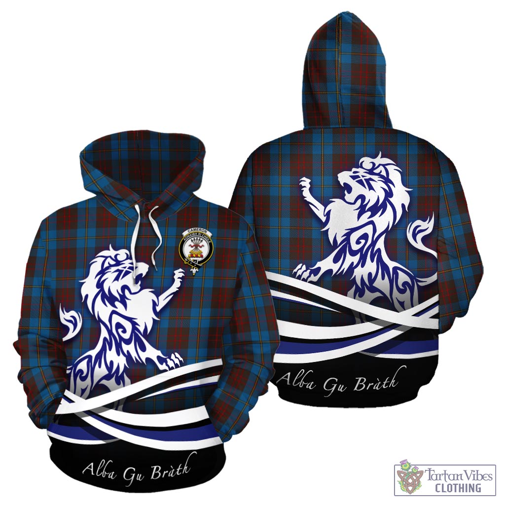 cameron-hunting-tartan-hoodie-with-alba-gu-brath-regal-lion-emblem