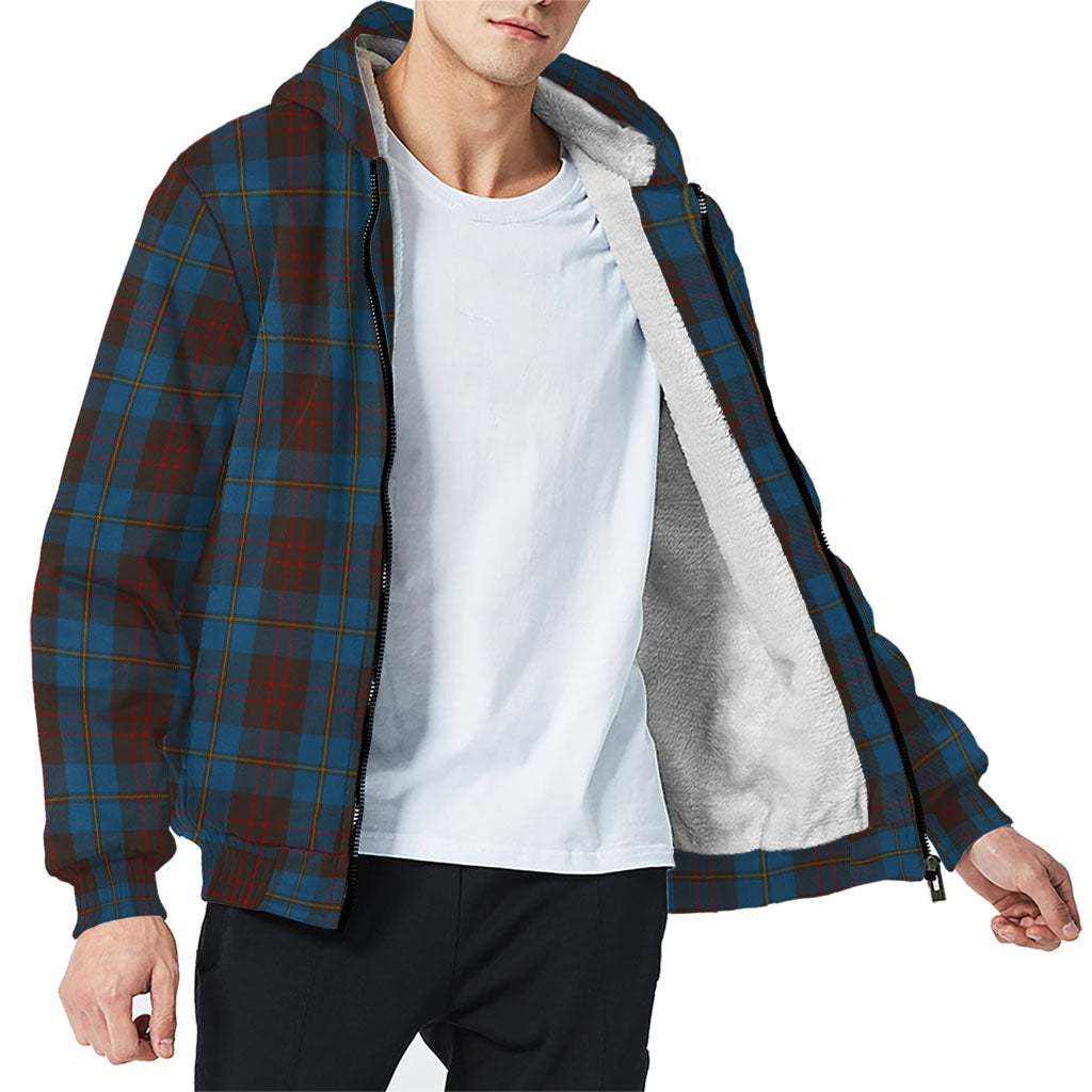 cameron-hunting-tartan-sherpa-hoodie