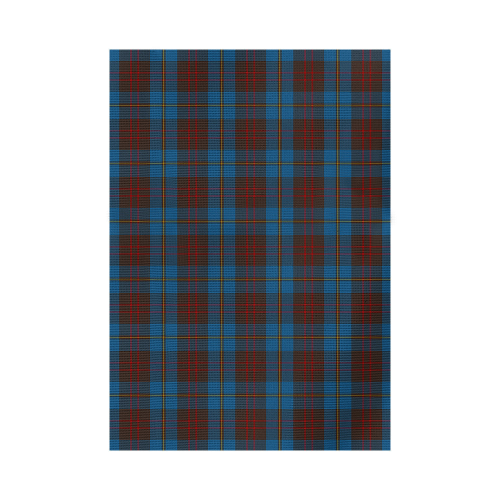 Cameron Hunting Tartan Flag - Tartan Vibes Clothing