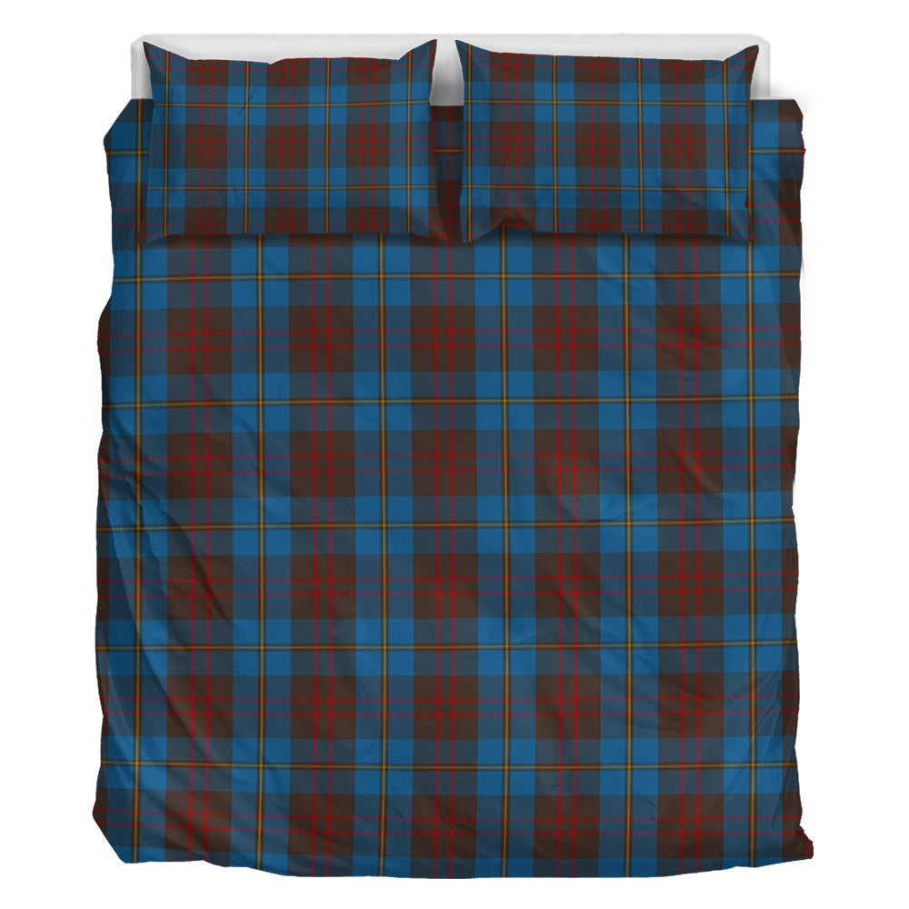 Cameron Hunting Tartan Bedding Set - Tartan Vibes Clothing