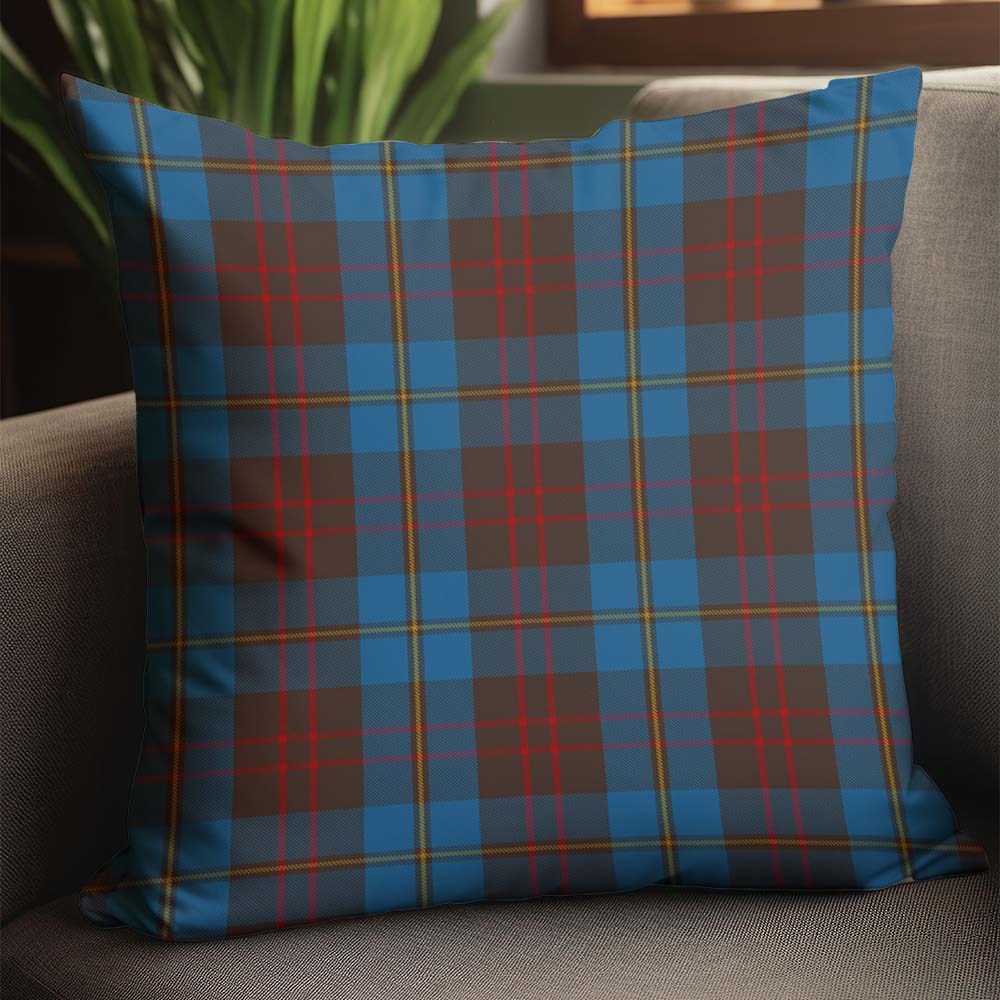 Cameron Hunting Tartan Pillow Cover - Tartanvibesclothing