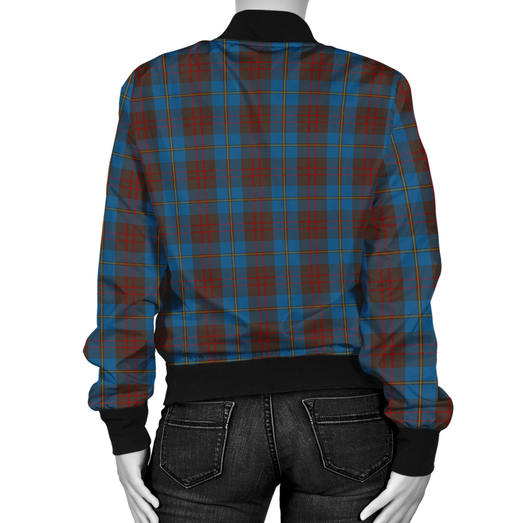 cameron-hunting-tartan-bomber-jacket-with-family-crest