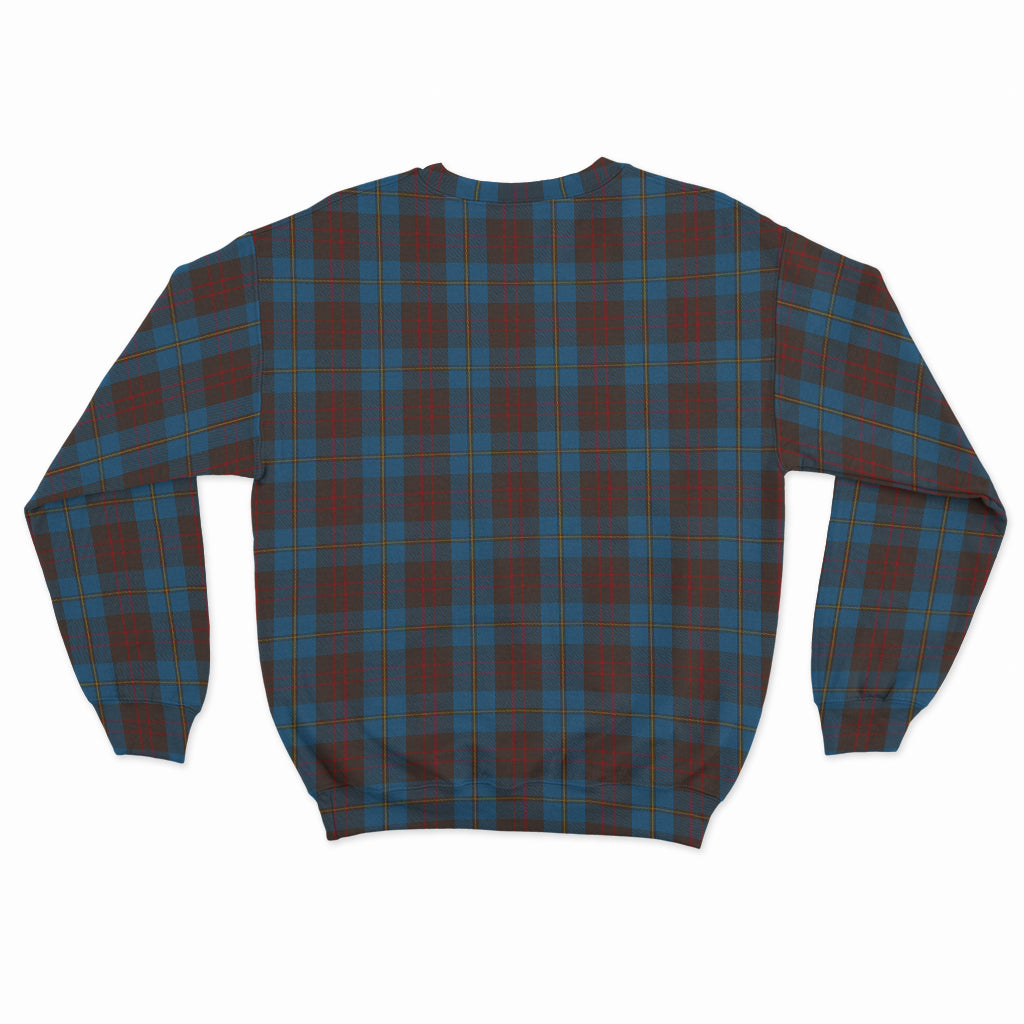 cameron-hunting-tartan-sweatshirt-with-family-crest