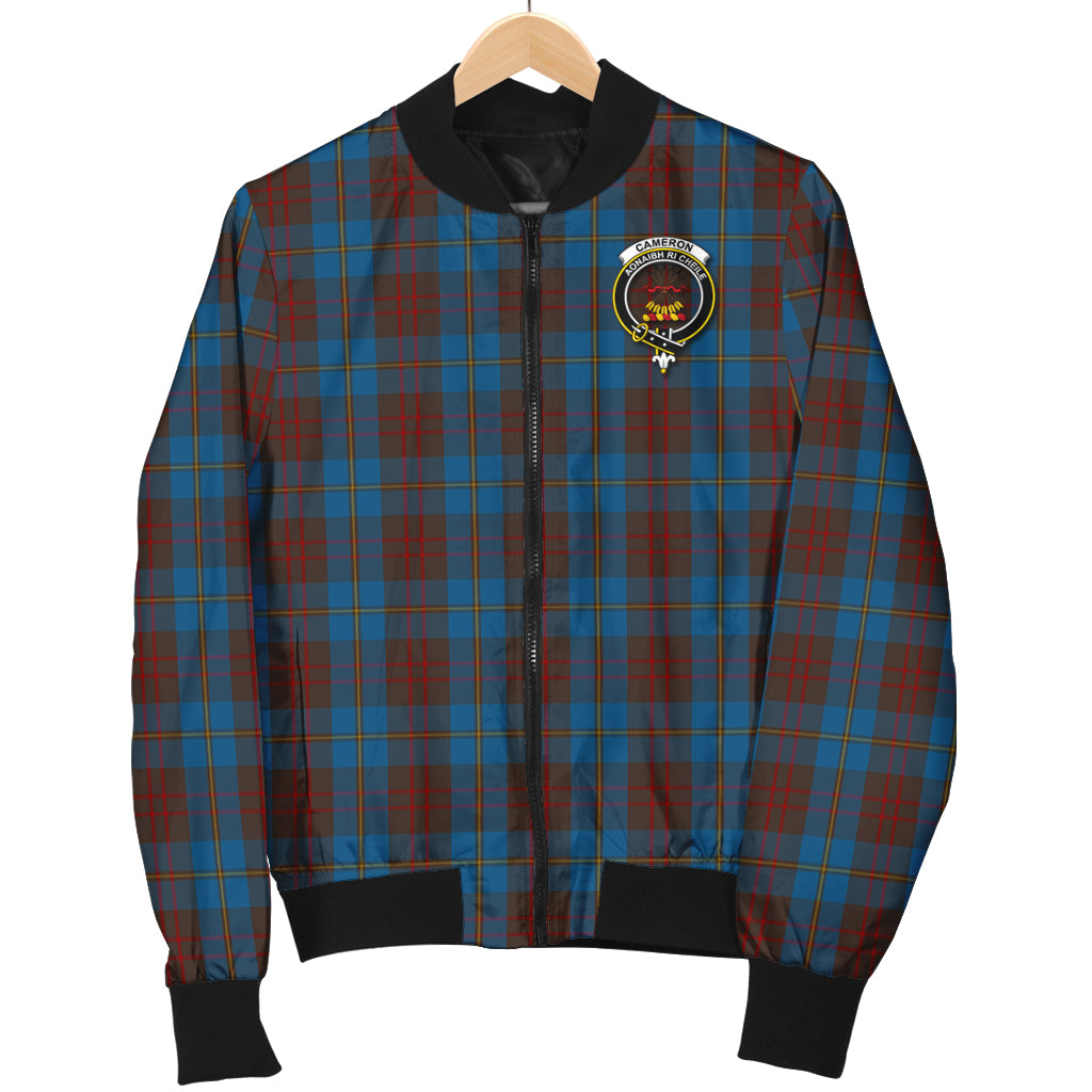 cameron-hunting-tartan-bomber-jacket-with-family-crest