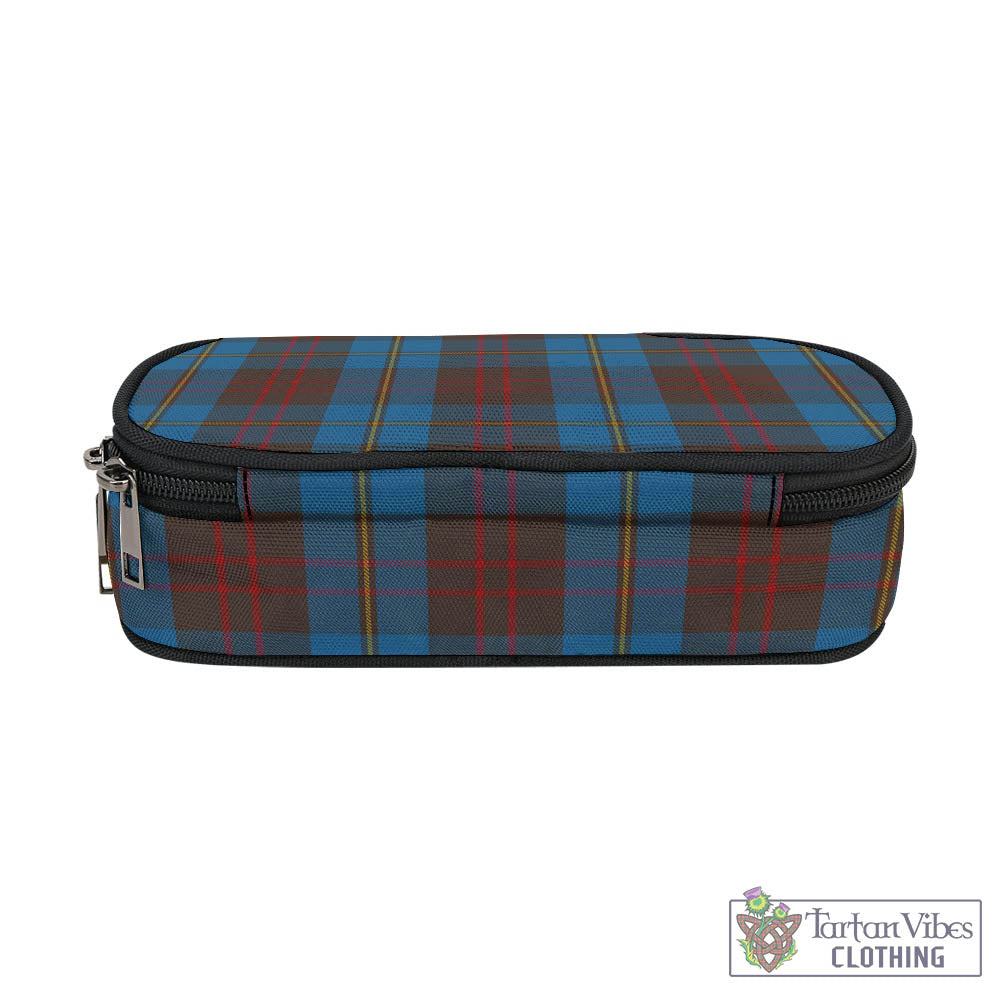 Tartan Vibes Clothing Cameron Hunting Tartan Pen and Pencil Case