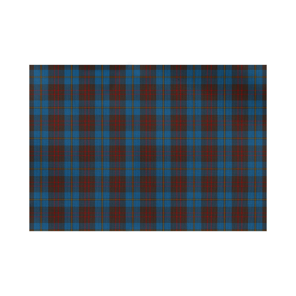 Cameron Hunting Tartan Flag - Tartan Vibes Clothing