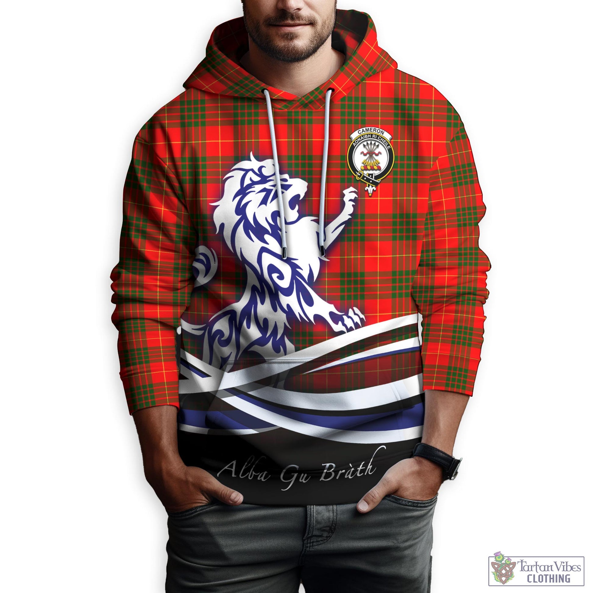 cameron-modern-tartan-hoodie-with-alba-gu-brath-regal-lion-emblem