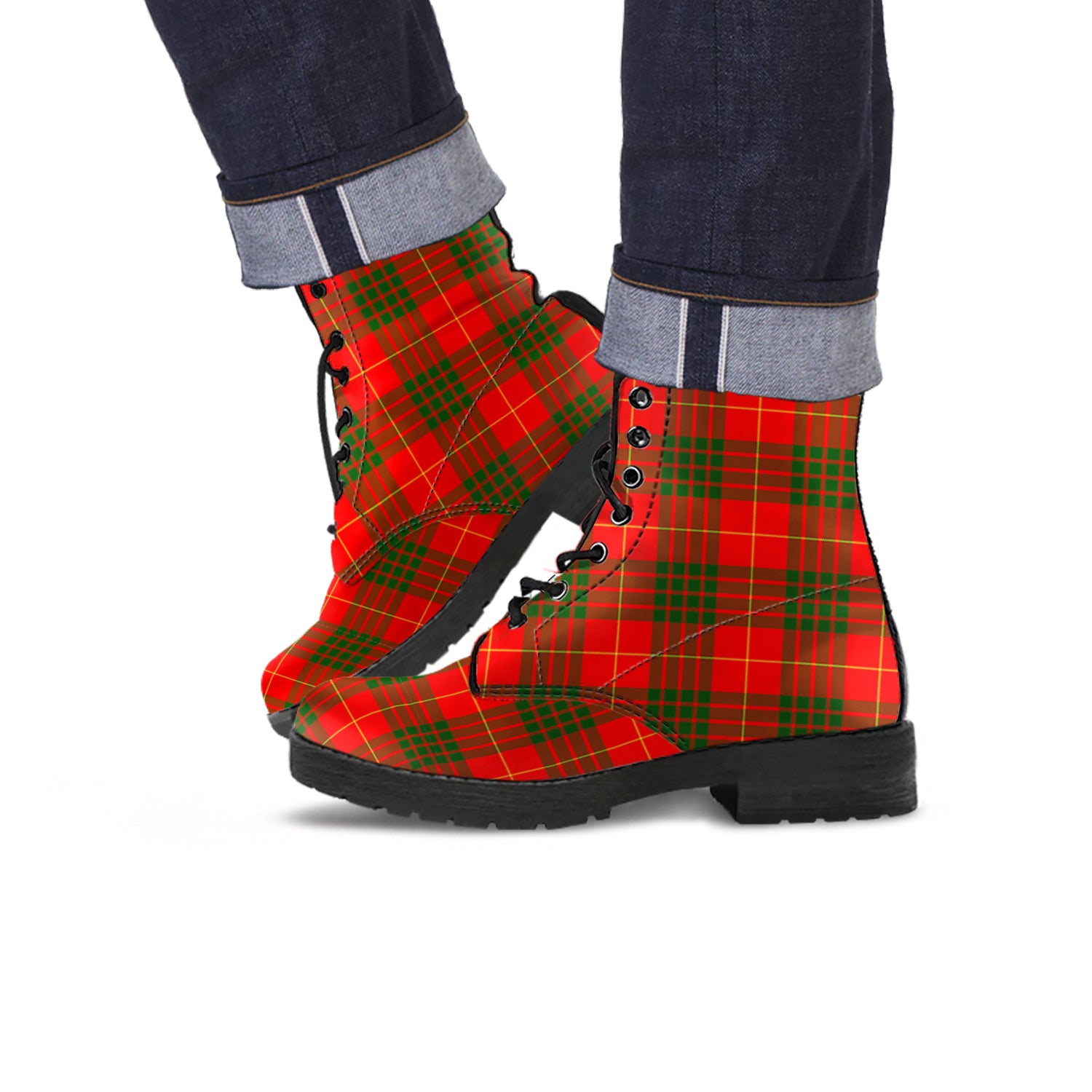 cameron-modern-tartan-leather-boots