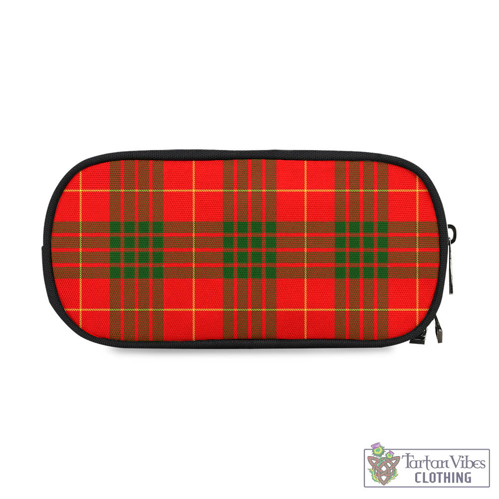 Tartan Vibes Clothing Cameron Modern Tartan Pen and Pencil Case