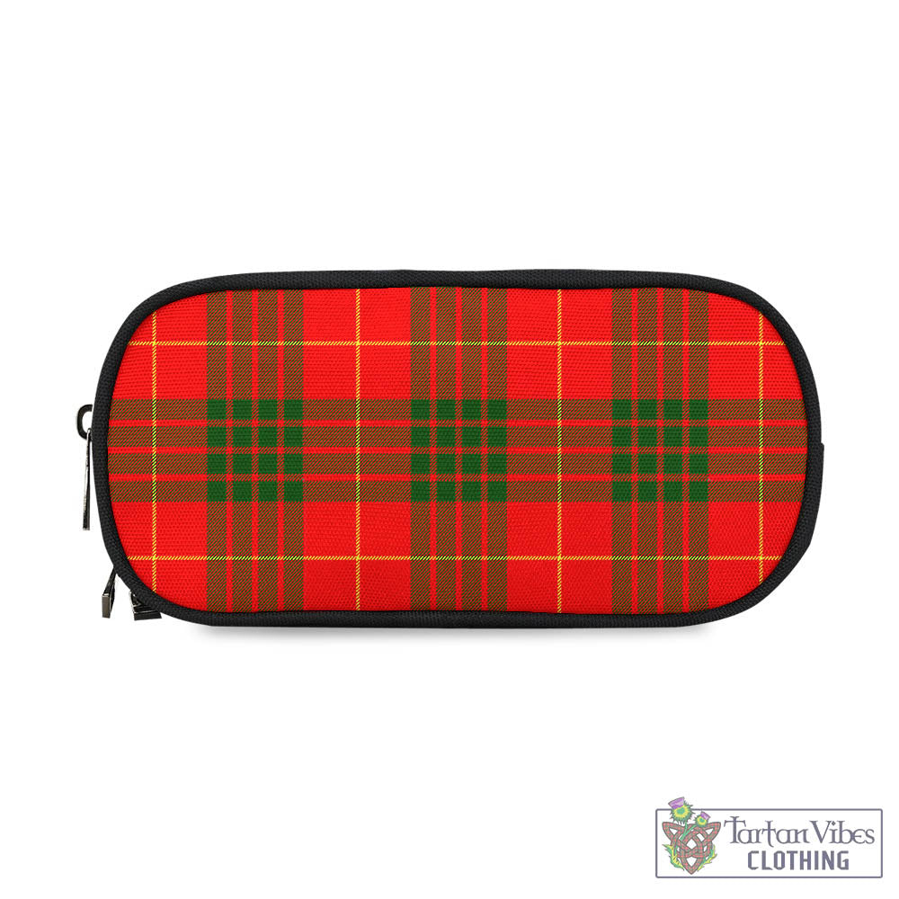 Tartan Vibes Clothing Cameron Modern Tartan Pen and Pencil Case