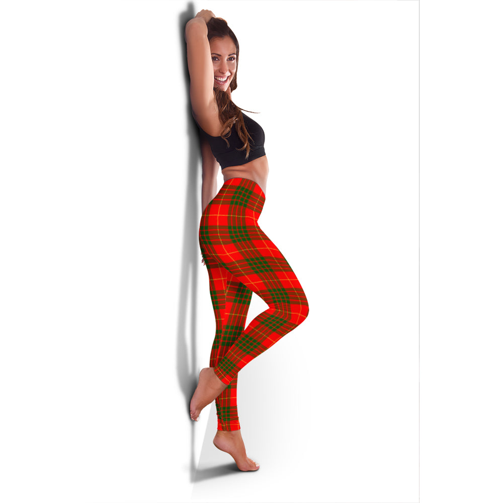 cameron-modern-tartan-womens-leggings