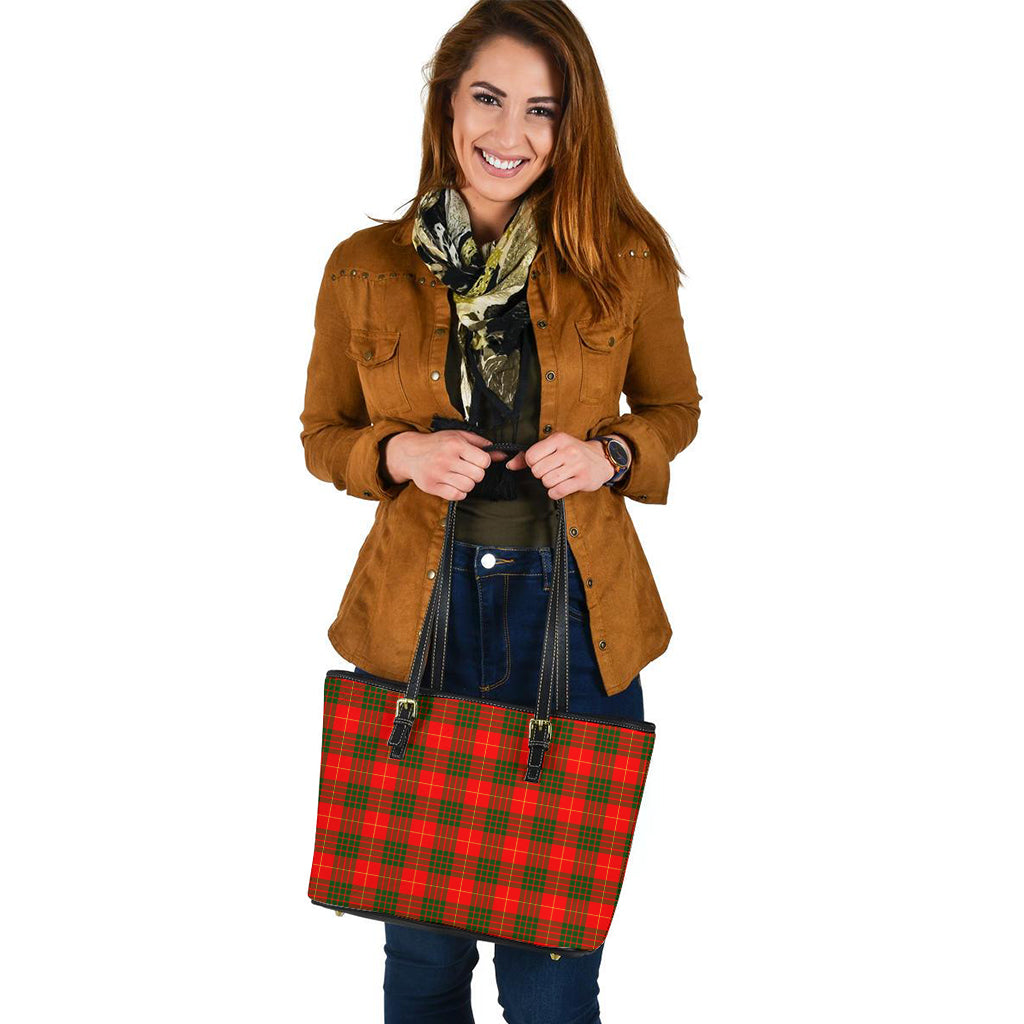 cameron-modern-tartan-leather-tote-bag