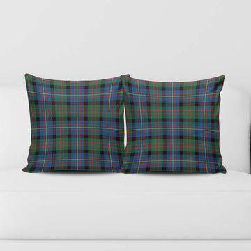 Cameron of Erracht Ancient Tartan Pillow Cover