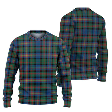 Cameron of Erracht Ancient Tartan Ugly Sweater