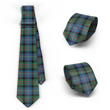 Cameron of Erracht Ancient Tartan Classic Necktie