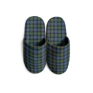 Cameron of Erracht Ancient Tartan Home Slippers