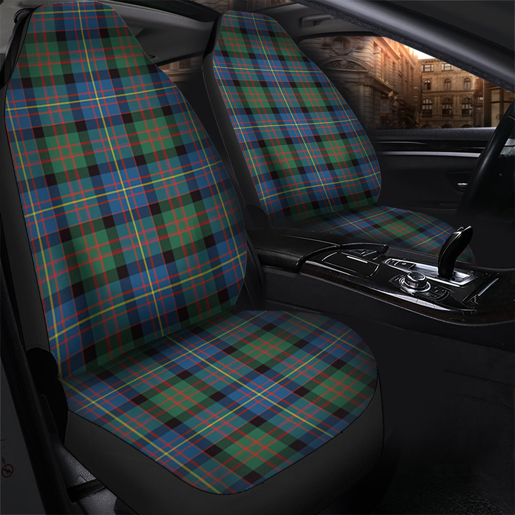 Cameron of Erracht Ancient Tartan Car Seat Cover One Size - Tartanvibesclothing