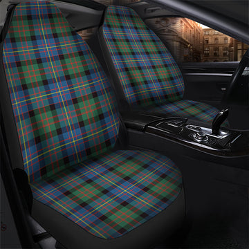 Cameron of Erracht Ancient Tartan Car Seat Cover