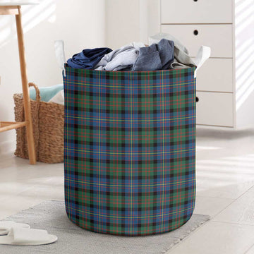 Cameron of Erracht Ancient Tartan Laundry Basket