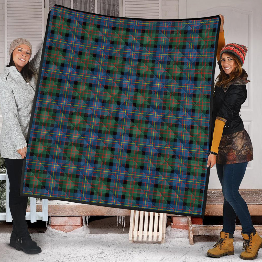 cameron-of-erracht-ancient-tartan-quilt