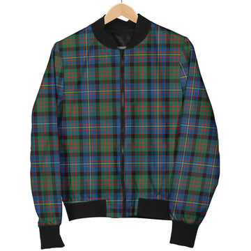 Cameron of Erracht Ancient Tartan Bomber Jacket