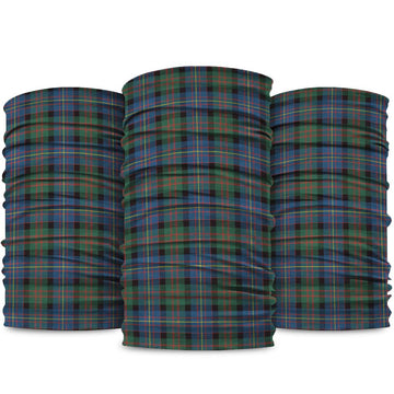 Cameron of Erracht Ancient Tartan Neck Gaiters, Tartan Bandanas, Tartan Head Band