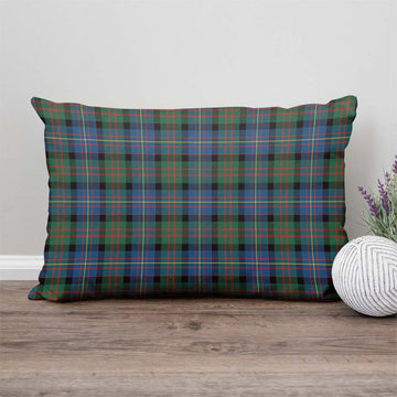 Cameron of Erracht Ancient Tartan Pillow Cover