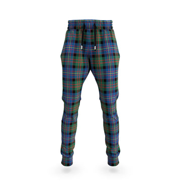 Cameron of Erracht Ancient Tartan Joggers Pants