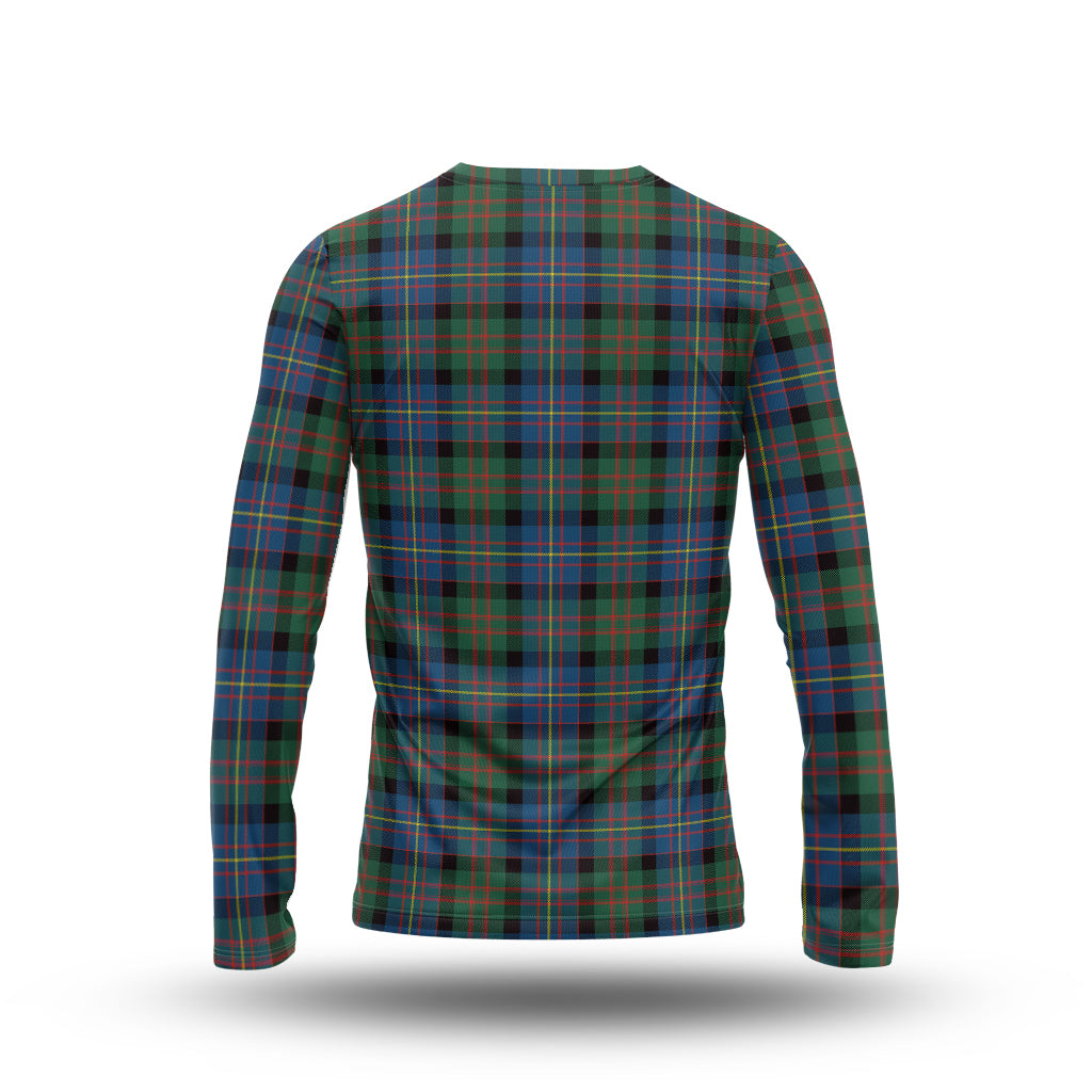 cameron-of-erracht-ancient-tartan-long-sleeve-t-shirt-with-family-crest