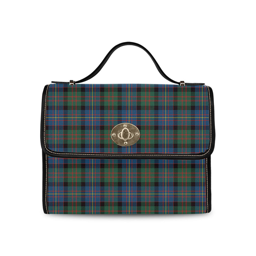 cameron-of-erracht-ancient-tartan-leather-strap-waterproof-canvas-bag