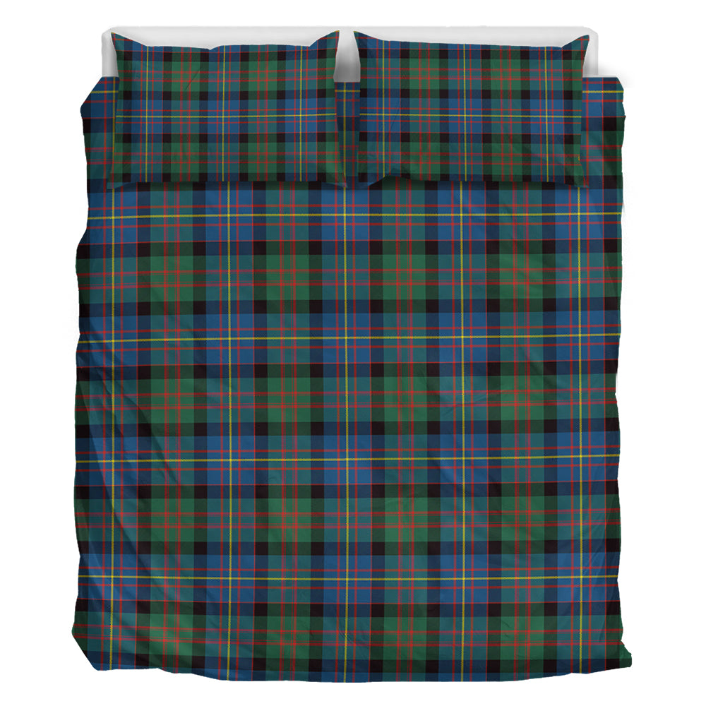 Cameron of Erracht Ancient Tartan Bedding Set - Tartan Vibes Clothing