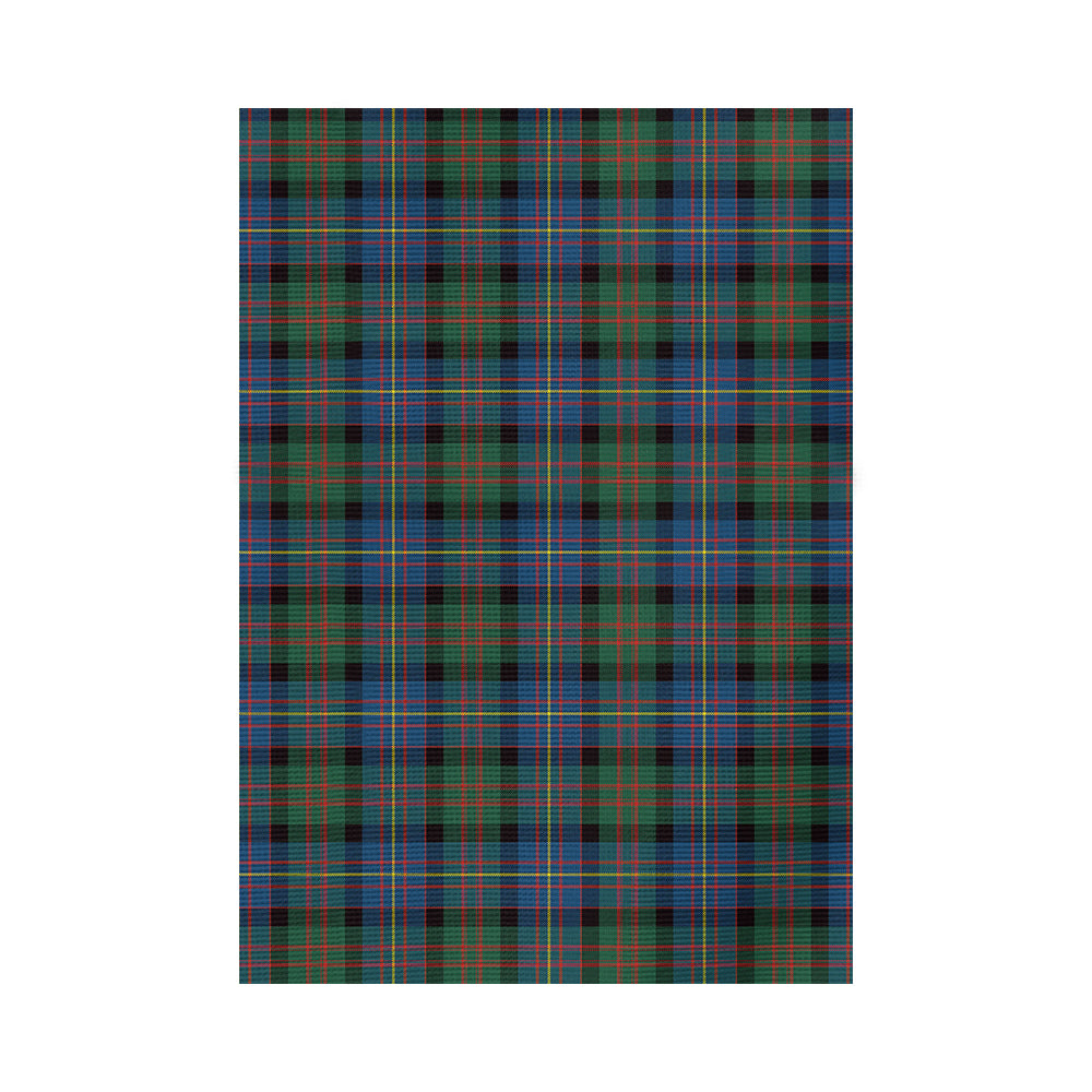 Cameron of Erracht Ancient Tartan Flag - Tartan Vibes Clothing