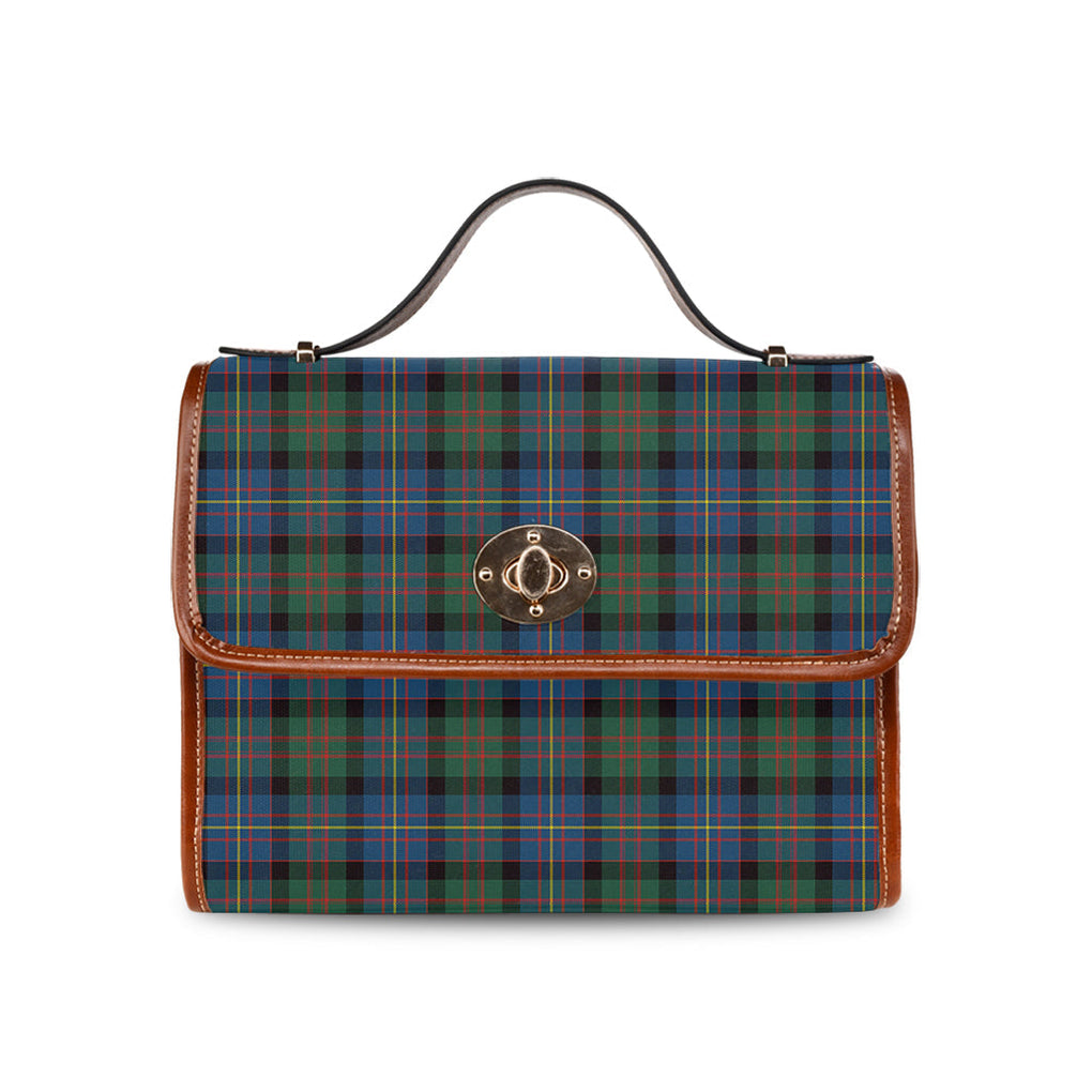 cameron-of-erracht-ancient-tartan-leather-strap-waterproof-canvas-bag