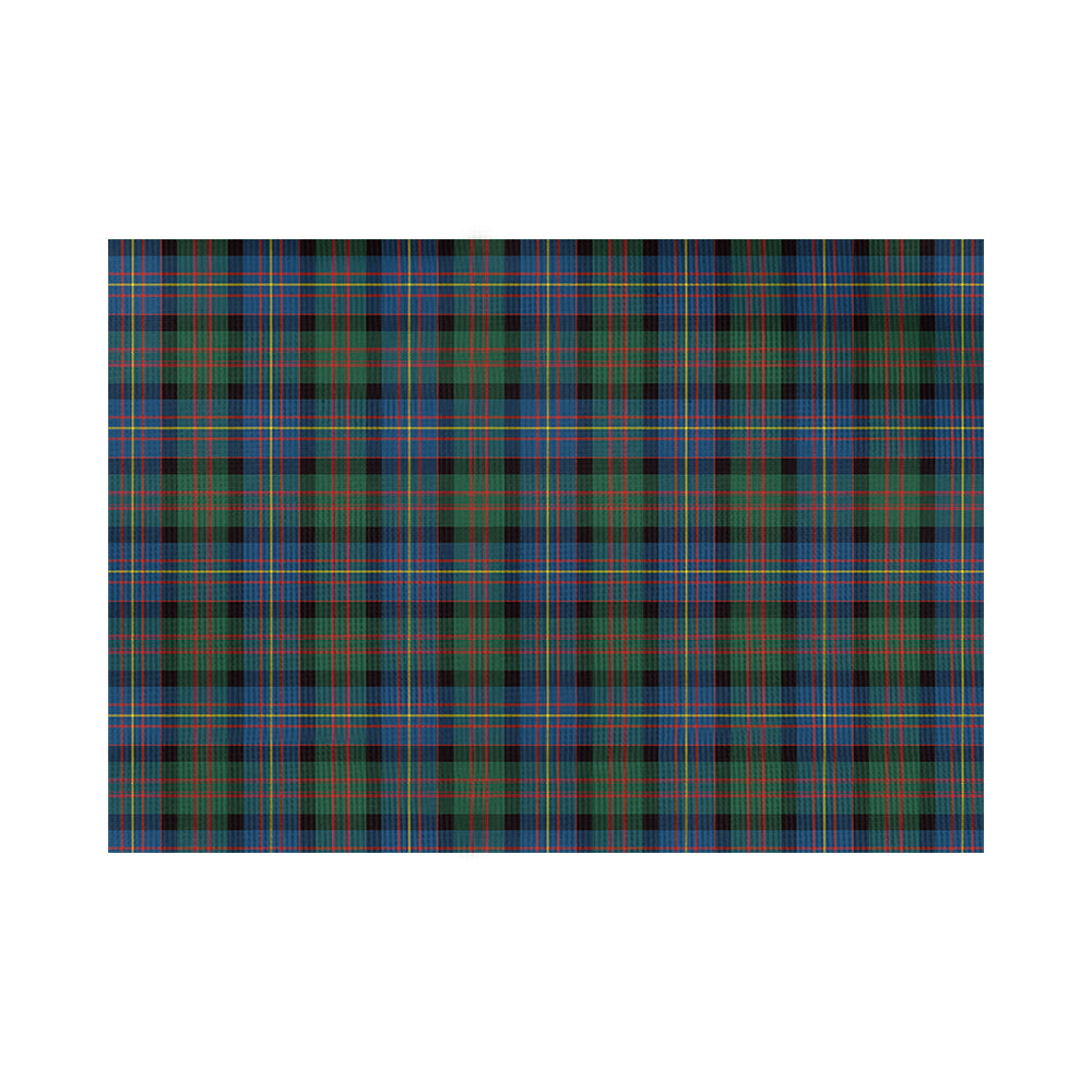 Cameron of Erracht Ancient Tartan Flag - Tartan Vibes Clothing