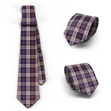 Cameron of Erracht Dress Tartan Classic Necktie