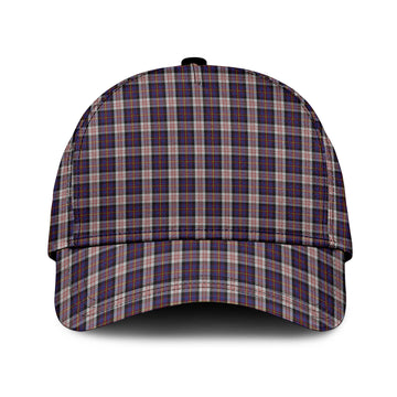 Cameron of Erracht Dress Tartan Classic Cap