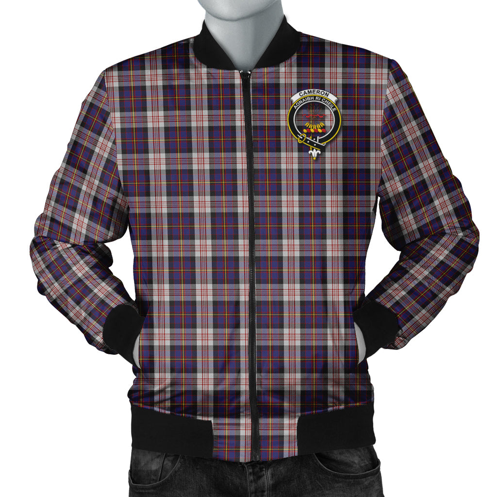 cameron-of-erracht-dress-tartan-bomber-jacket-with-family-crest