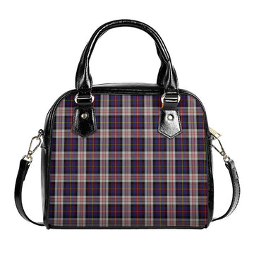 Cameron of Erracht Dress Tartan Shoulder Handbags