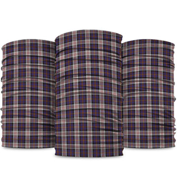 Cameron of Erracht Dress Tartan Neck Gaiters, Tartan Bandanas, Tartan Head Band