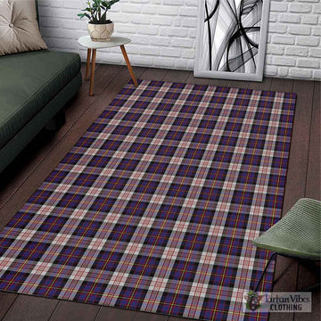 Cameron of Erracht Dress Tartan Area Rug