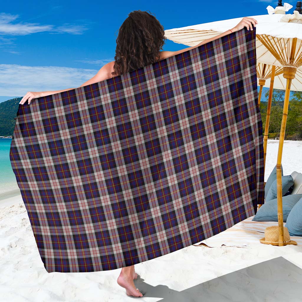 Tartan Vibes Clothing Cameron of Erracht Dress Tartan Sarong