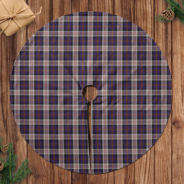 Cameron of Erracht Dress Tartan Christmas Tree Skirt