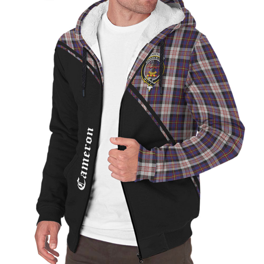 cameron-of-erracht-dress-tartan-sherpa-hoodie-with-family-crest-curve-style