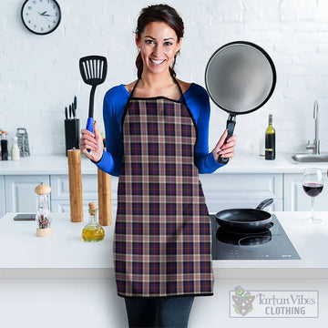 Cameron of Erracht Dress Tartan Apron